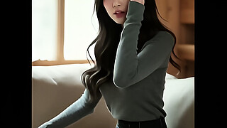 AI Undress Teen Girl