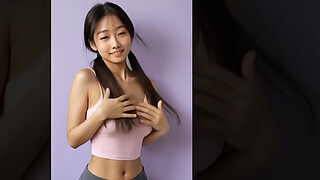 More Than Friends with Jenna (AI-generated Porn)