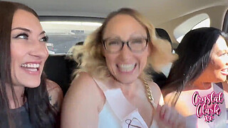 Accidentally Marrying & FUCKING My Friends Fiancé!