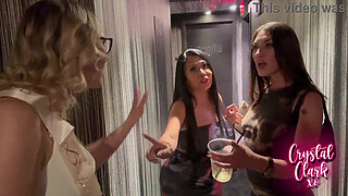 Accidentally Marrying & FUCKING My Friends Fiancé!