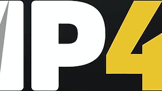 MATURE4K. Jumping on a cock in the bus