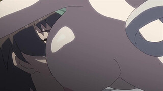 Hentai teen fucks fox girl