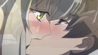 Hentai teen fucks fox girl