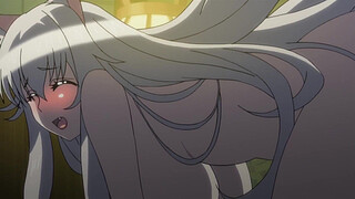 Hentai teen fucks fox girl