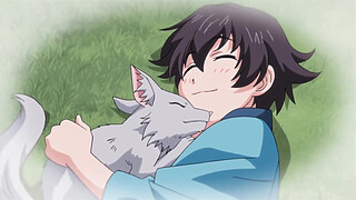 Hentai teen fucks fox girl