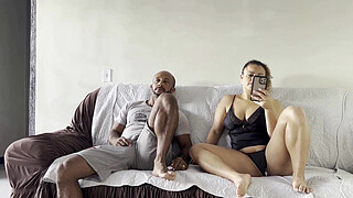 I walked past my ex-husband twice just so he would fuck me.