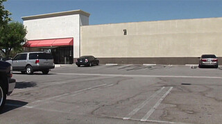 Darien Ross Was Found On The National Interracial Cougar Hunt