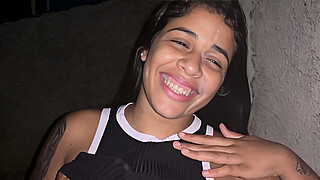 I was giving my sister-in-law a ride and ended up sleeping with her on the way.