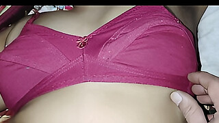 Stepson Fucked sleeping stepmom