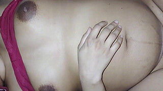 Stepson Fucked sleeping stepmom