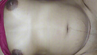 Stepson Fucked sleeping stepmom