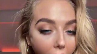 Stepsis Takes Steprbo's Big Cock All The Way [AI Generated]