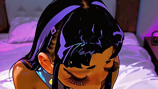 Lying to My Boyfriend Then Bred Deep and Facialed - AI GENERATED