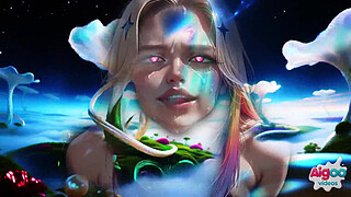 Salvation Path: Part 2 (AI)