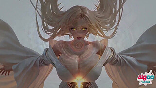 Salvation Path: Part 2 (AI)