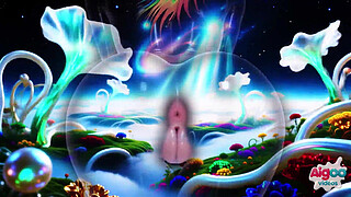 Salvation Path: Part 2 (AI)