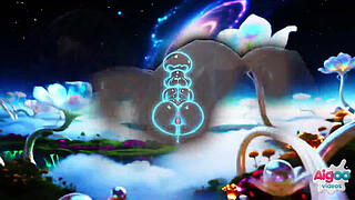 Salvation Path: Part 2 (AI)