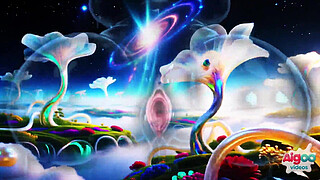 Salvation Path: Part 2 (AI)