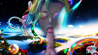 Salvation Path: Part 2 (AI)