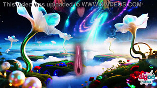 Salvation Path: Part 2 (AI)