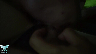 Curvy Mexican Isis Sun has anal and interracial sex for the first time with BBC