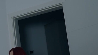 Step Mom's Viagra Mix-Up: Stepson Fucks Her in Hotel Share Bed