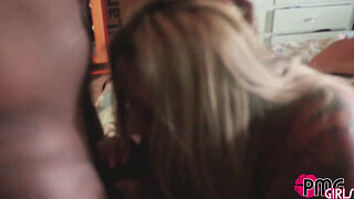 BLONDE TEACHER FIRED FOR FUCKING COLLEGE INTERN AND RECORDING IT FOR HUSBAND