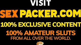 Super Tight Latina Teen DEEP ANAL DRILLED By BWC American In Amateur Fuck