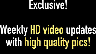 Asian Maxine X Rides Shawn Dam Sturdy BBC Until He Cums Inside!