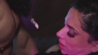 Fucking My Tattoo Artist Hard During My Visit