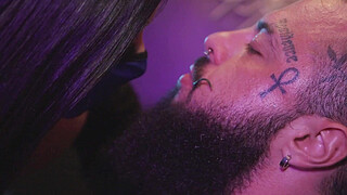 Fucking My Tattoo Artist Hard During My Visit