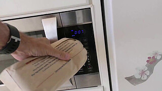 Corrupt Cop Takes Advantage Of Young Criminal