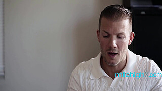 Promiscuous Teen And The Self Aware Professor