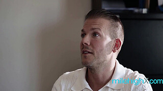 Promiscuous Teen And The Self Aware Professor