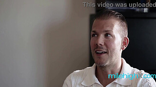 Promiscuous Teen And The Self Aware Professor