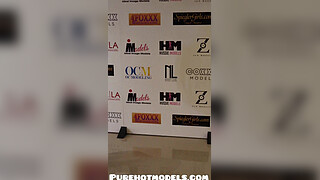 2026 AVN Adult Entertainment Expo White Party