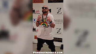 2026 AVN Adult Entertainment Expo White Party