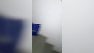 Carnival 2026 - Naughty Brazilian women having sex in public - Risky sex amidst the debauchery and stairwell of the condominium! 100% Real Amateur