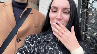 I Fucked A Random Italian Guy In Venice