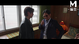 ModelMedia Asia - Young married woman Bai Jie - Newlyweds with a lot of love