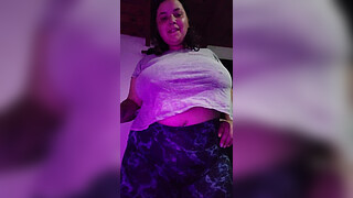 El mejor Jiggle: Ultimate Natural Boobs Drop - BBW Jiggle Vol 5