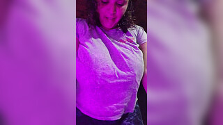 El mejor Jiggle: Ultimate Natural Boobs Drop - BBW Jiggle Vol 5