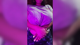 El mejor Jiggle: Ultimate Natural Boobs Drop - BBW Jiggle Vol 5