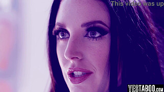 Big tits BBW doctor makes Latina patient ride BBC in front of her