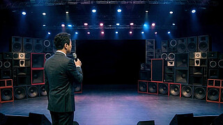 Hot K-POP Dance-Contest 2026 !! **ai-created**