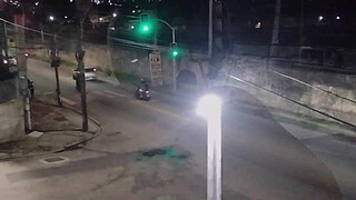 I called the beggar over and had sex with him without a condom.