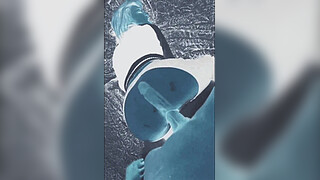 Anal RUSH'n creampie