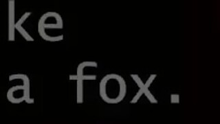 BUFU XXX. Blonde hot witch Veronica Leal used all her holes by a huge cock