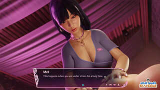 EP1: Quickie Massage (Gameplay)