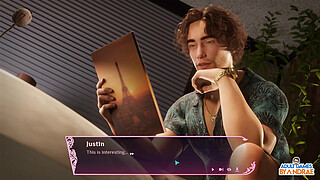 EP1: Quickie Massage (Gameplay)